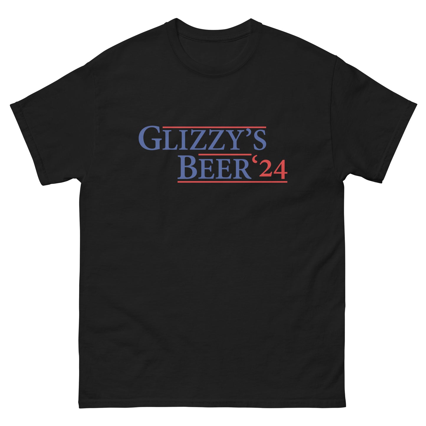 Glizzy's | Beer Classic Tee