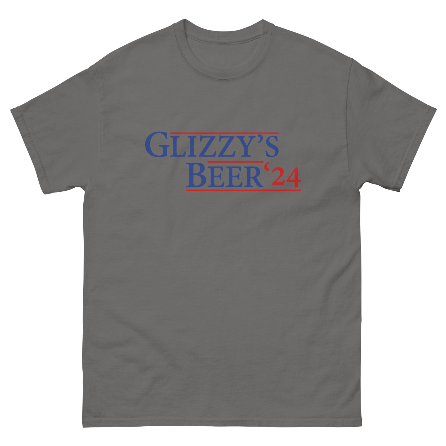 Glizzy's | Beer Classic Tee